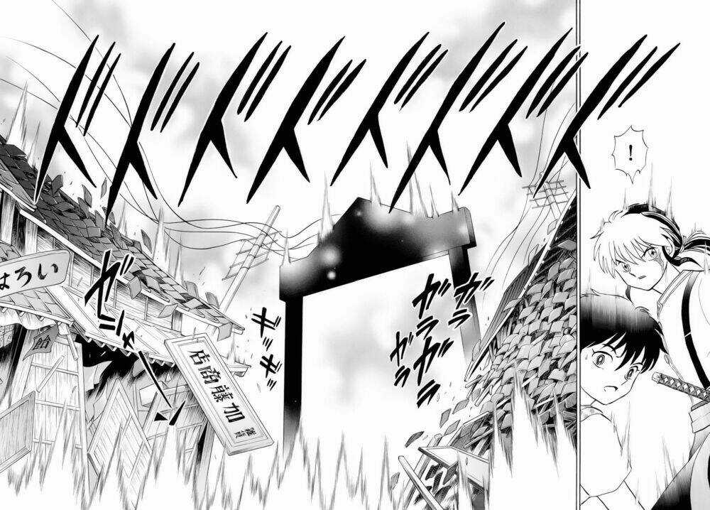 MAO - Chapter 18 - Trang 14