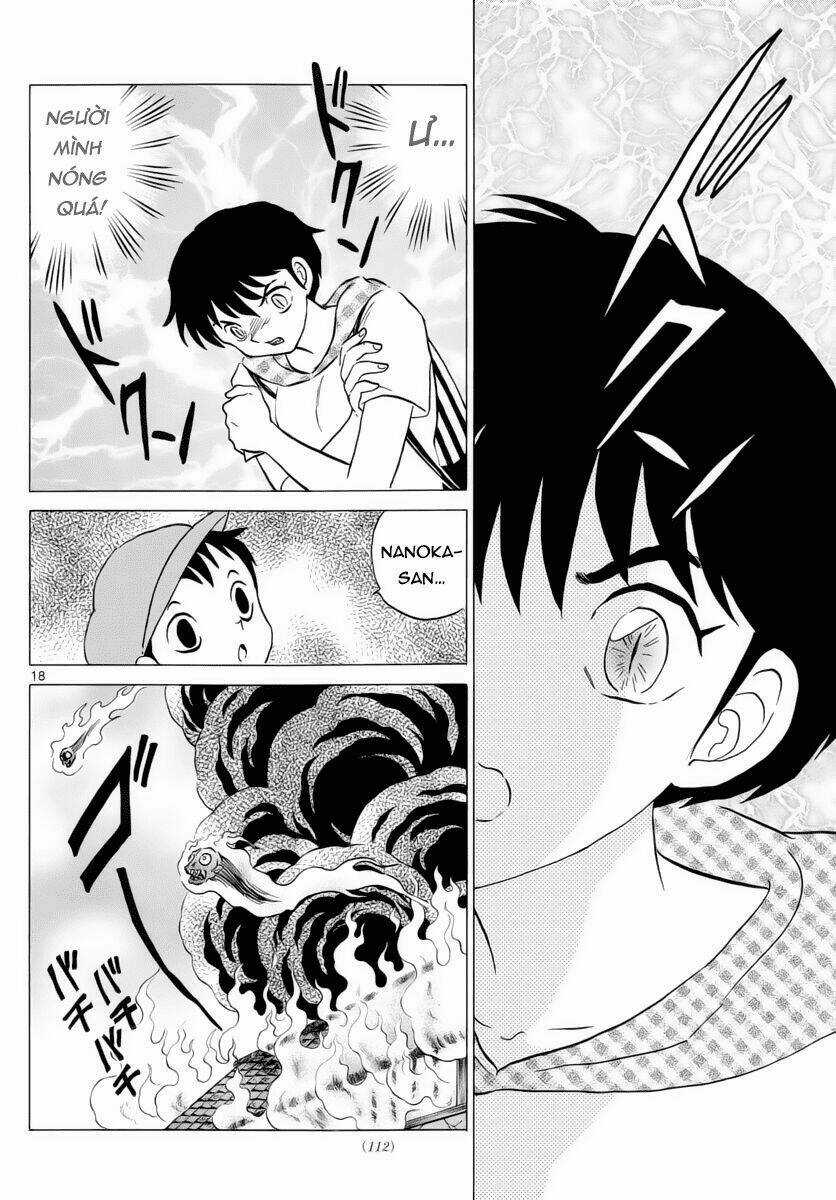 MAO - Chapter 18 - Trang 19