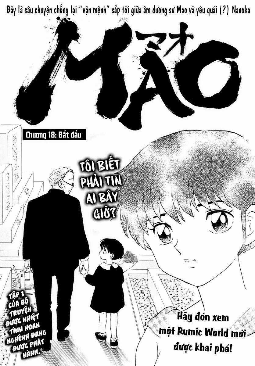 MAO - Chapter 18 - Trang 3