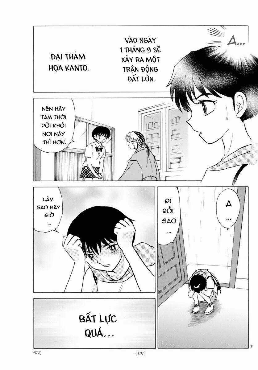 MAO - Chapter 18 - Trang 9
