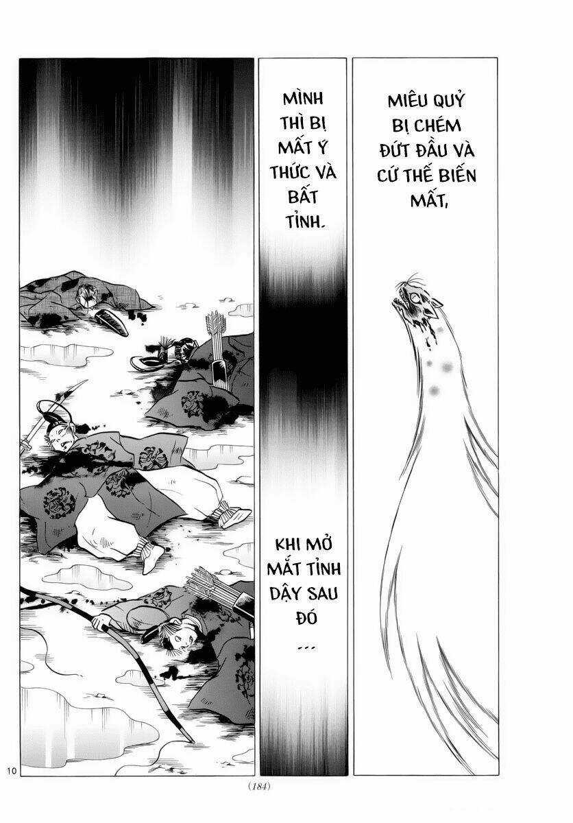 MAO - Chapter 19 - Trang 12