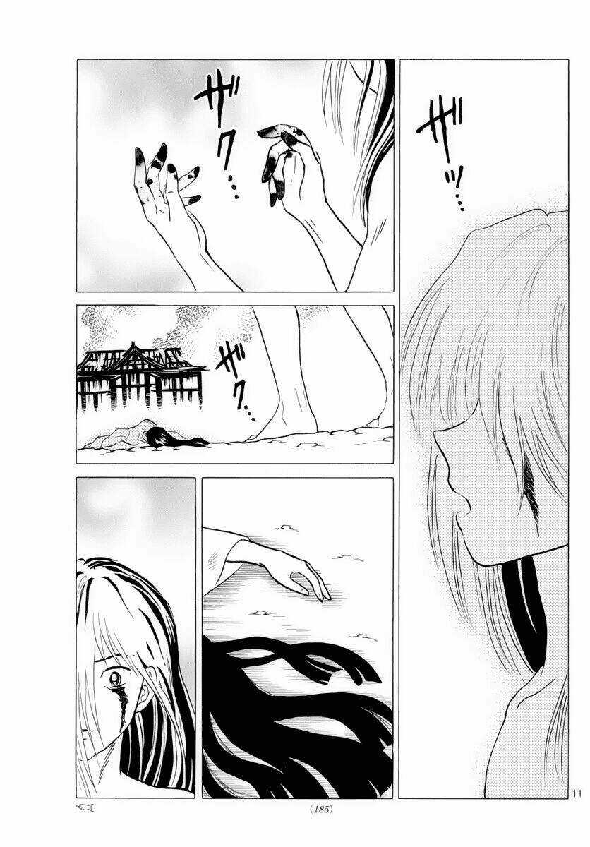 MAO - Chapter 19 - Trang 13