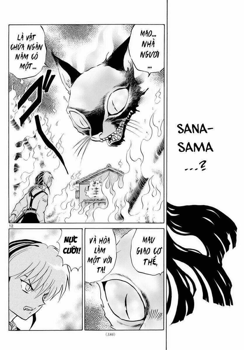 MAO - Chapter 19 - Trang 14