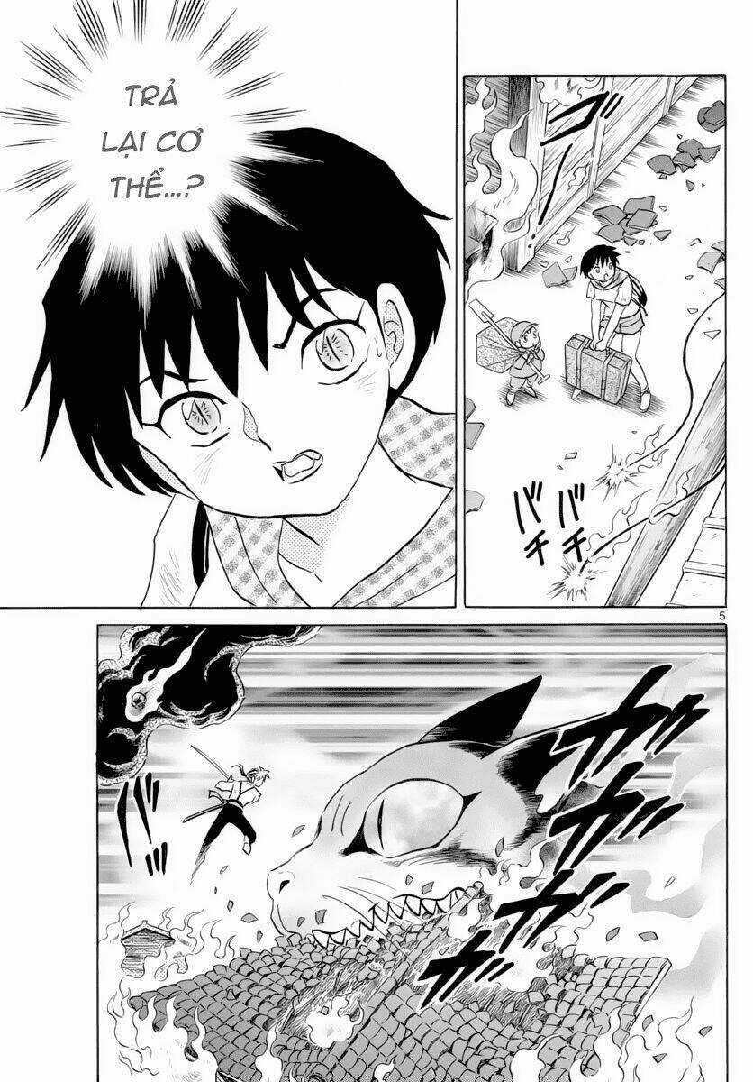 MAO - Chapter 19 - Trang 7