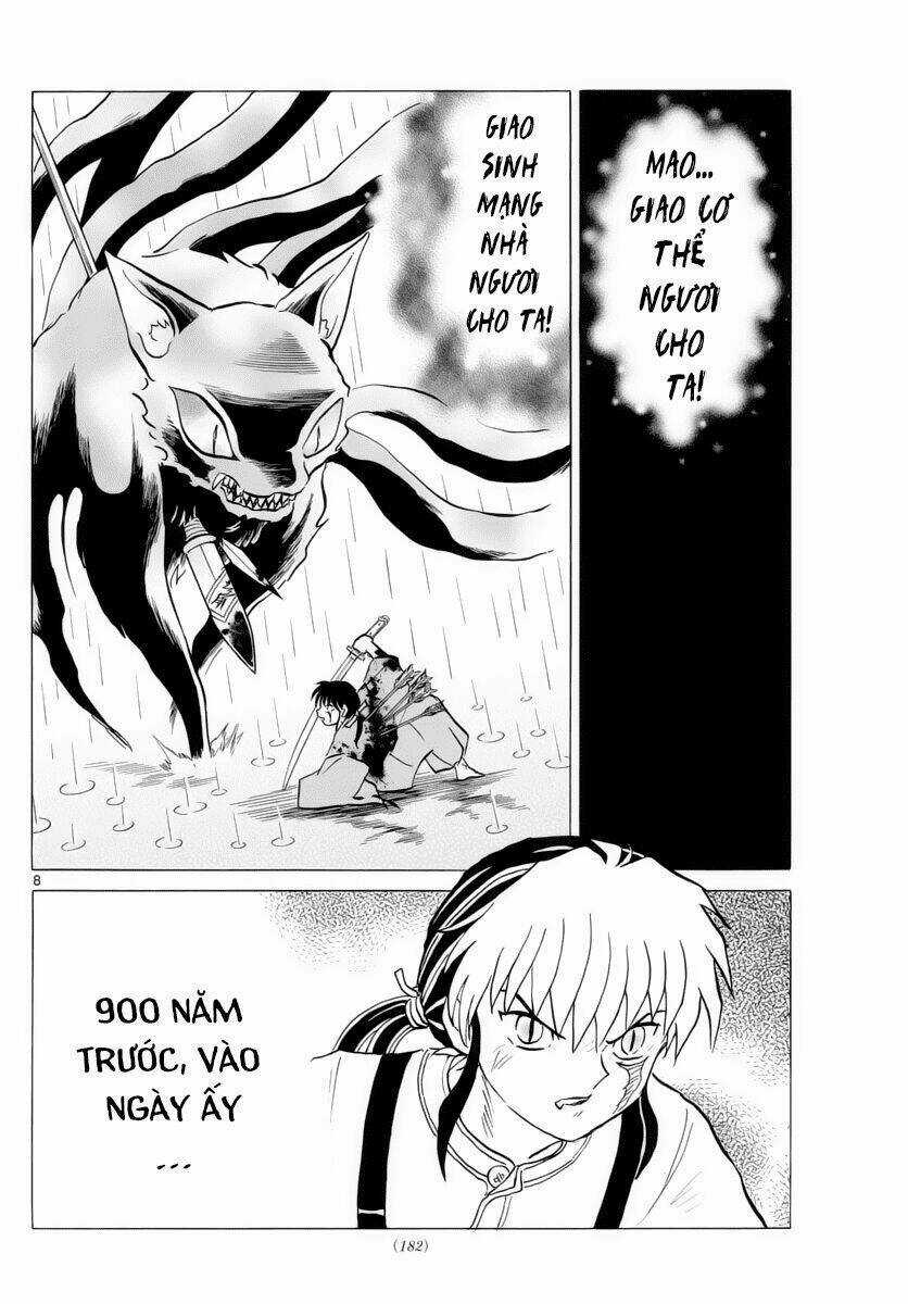 MAO - Chapter 19 - Trang 10