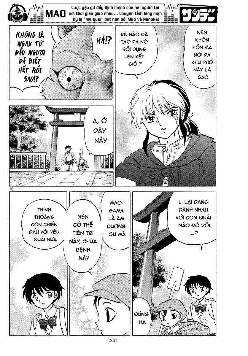 MAO - Chapter 2 - Trang 17