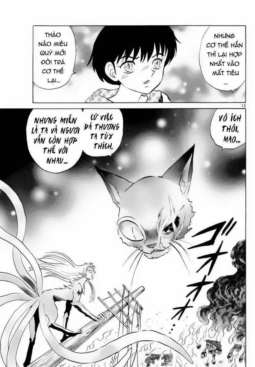 MAO - Chapter 20 - Trang 13