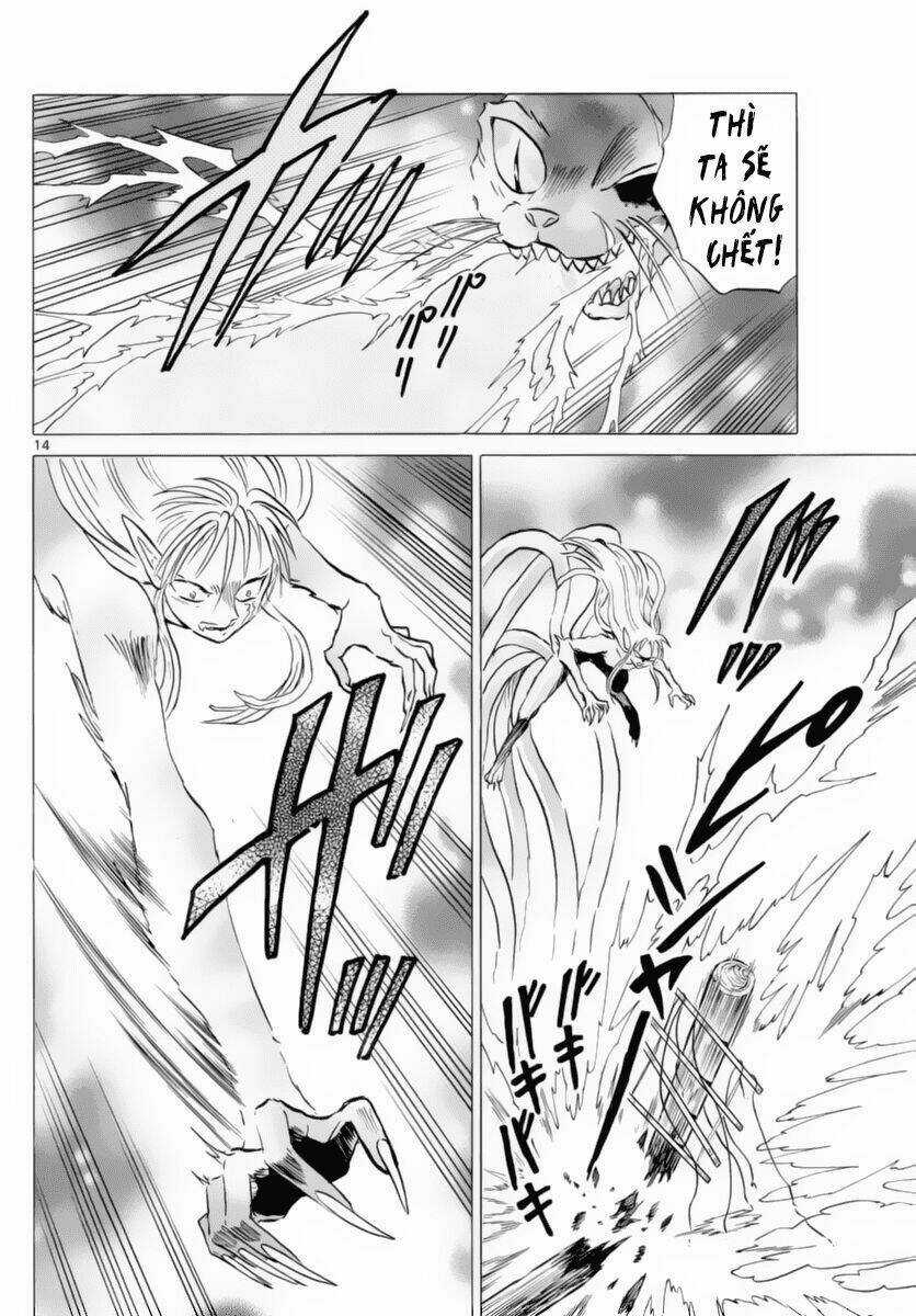 MAO - Chapter 20 - Trang 14