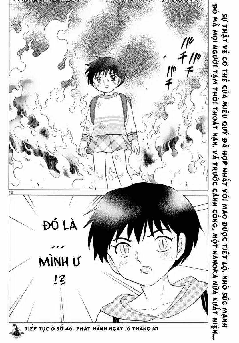 MAO - Chapter 20 - Trang 18