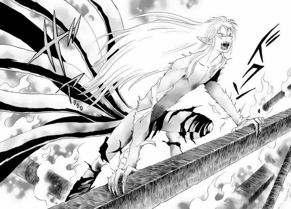 MAO - Chapter 20 - Trang 8