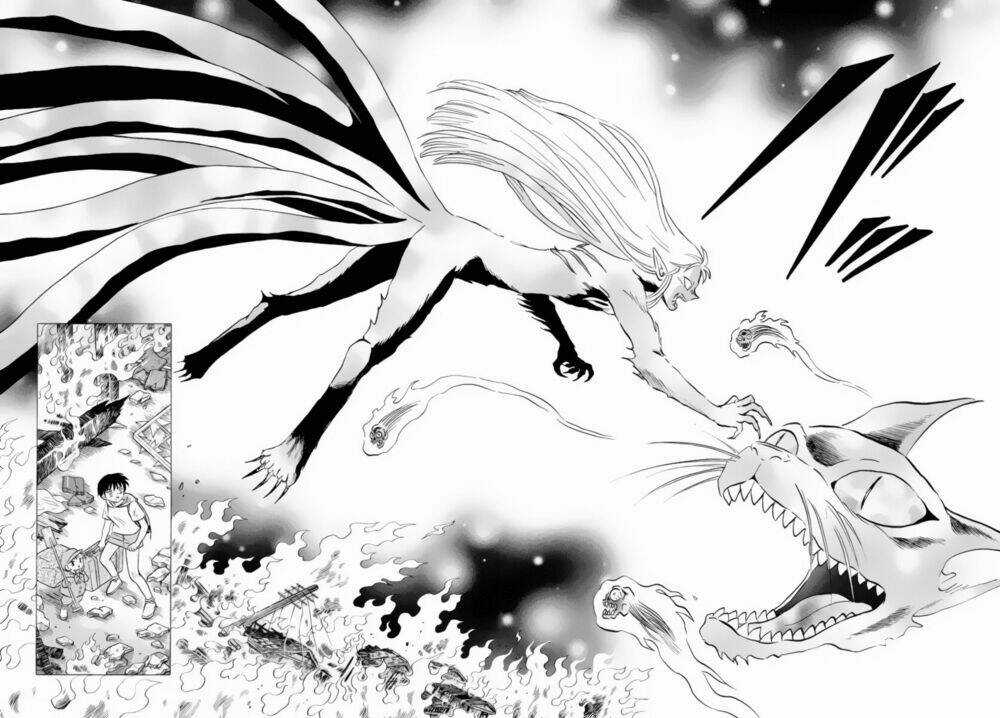 MAO - Chapter 20 - Trang 9