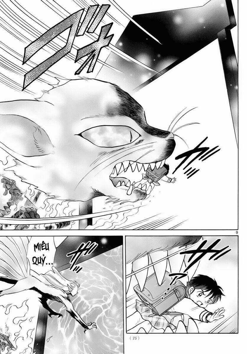 MAO - Chapter 21 - Trang 11