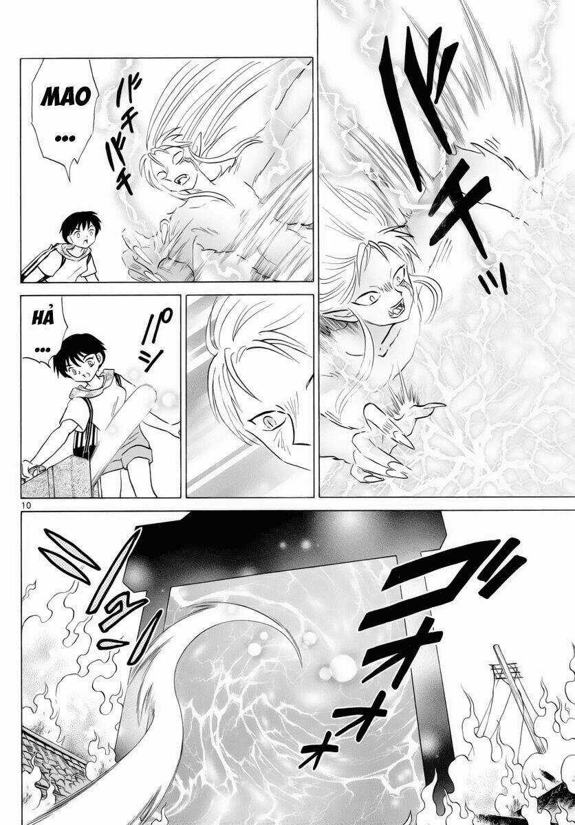 MAO - Chapter 21 - Trang 12