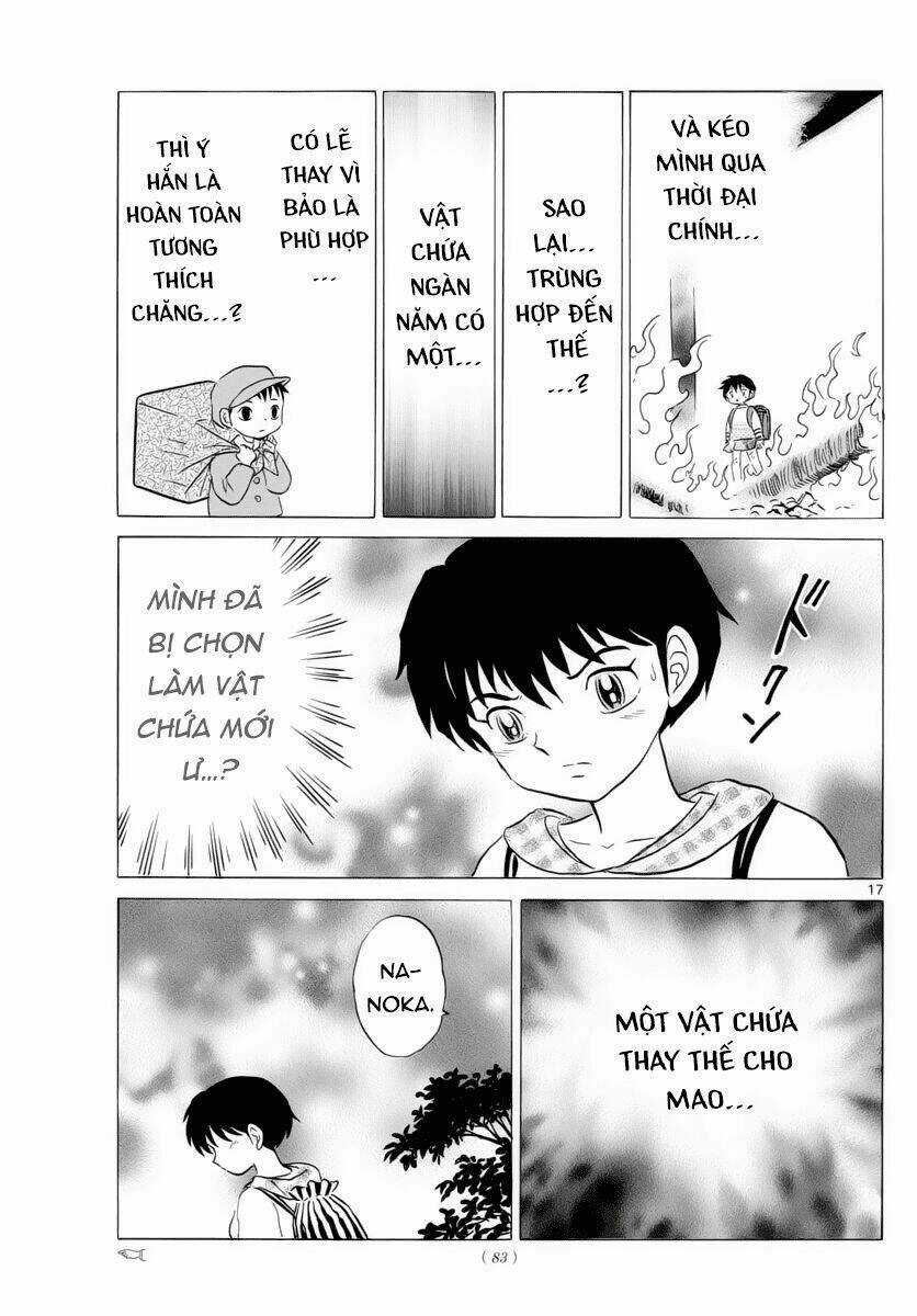 MAO - Chapter 21 - Trang 19