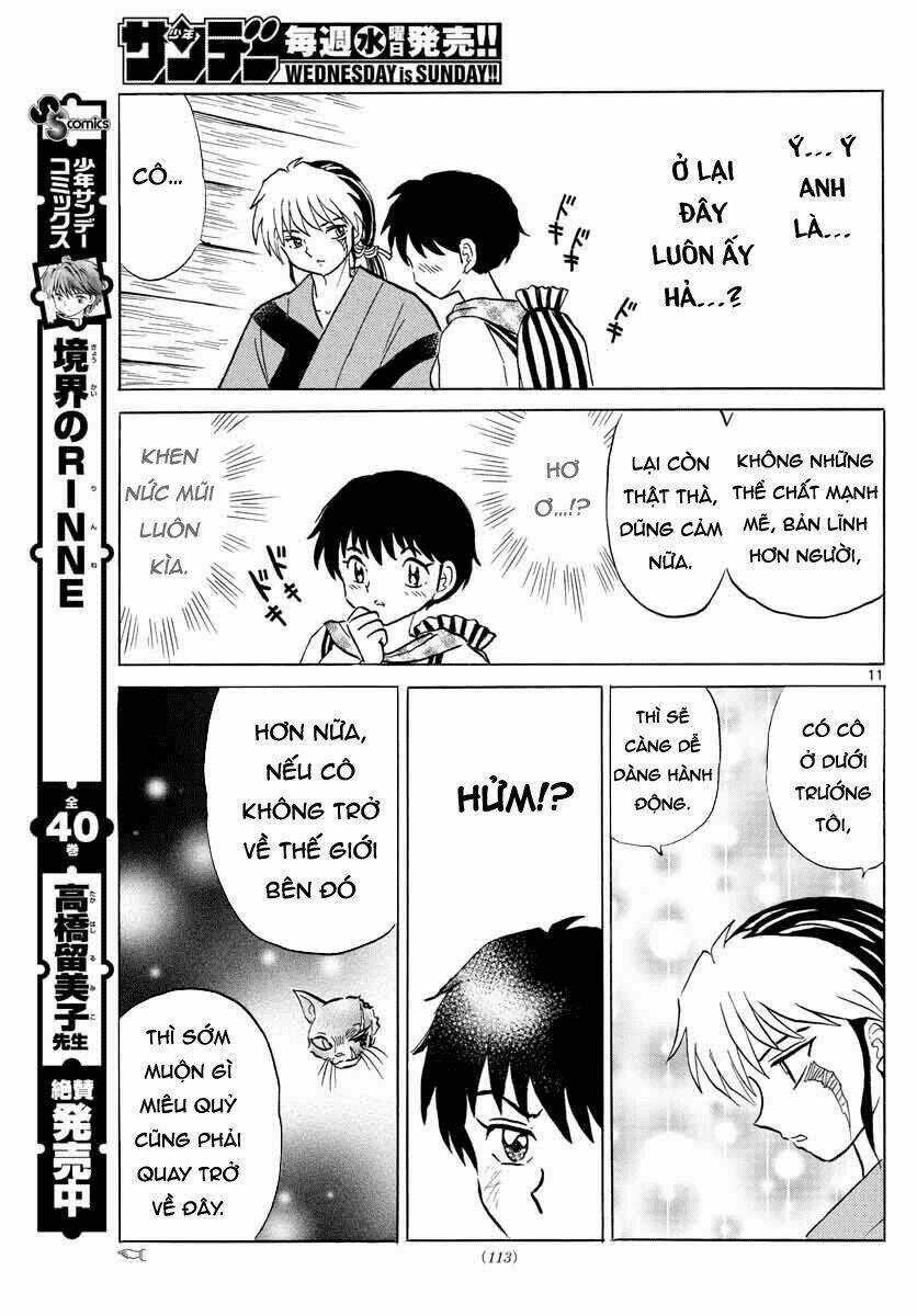 MAO - Chapter 22 - Trang 13