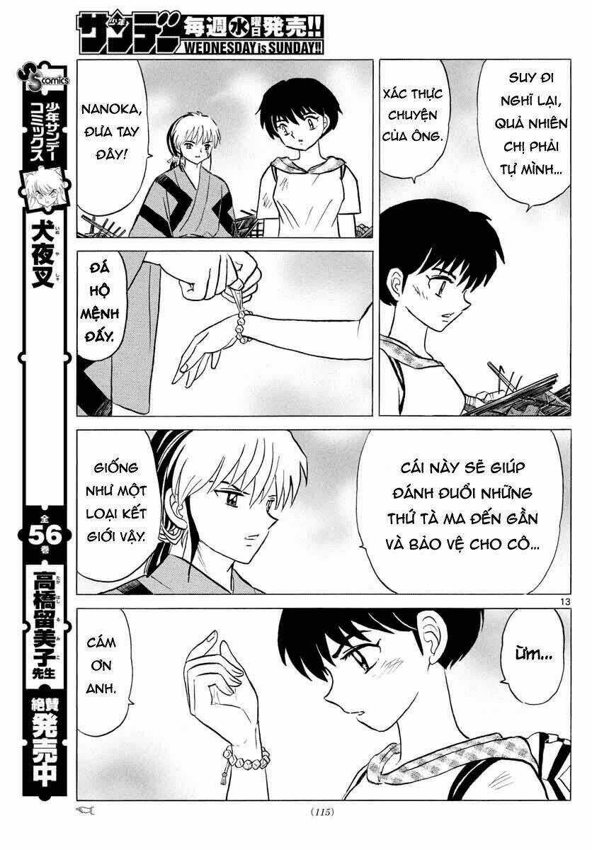 MAO - Chapter 22 - Trang 15