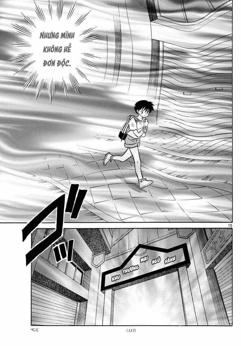 MAO - Chapter 22 - Trang 17