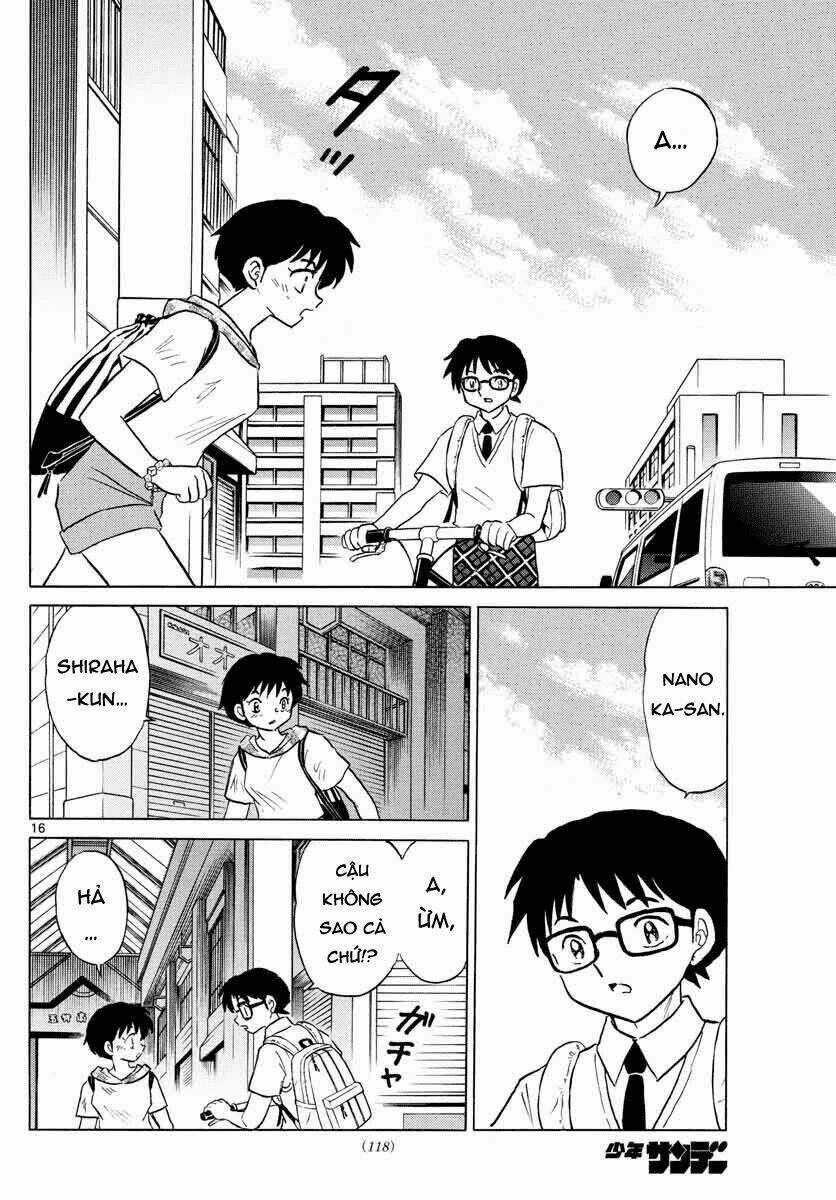 MAO - Chapter 22 - Trang 18