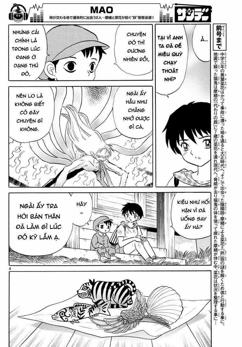 MAO - Chapter 22 - Trang 6