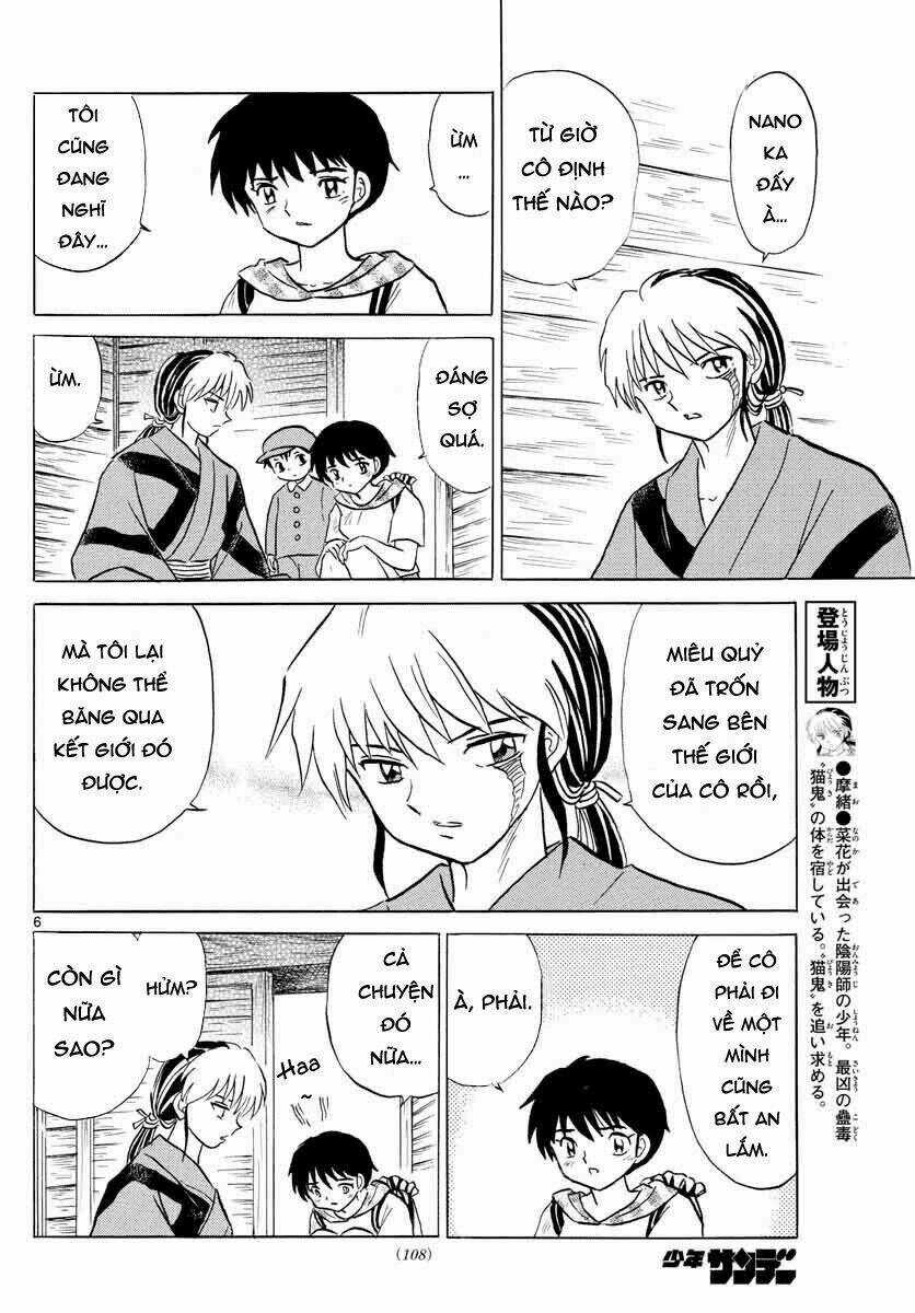 MAO - Chapter 22 - Trang 8