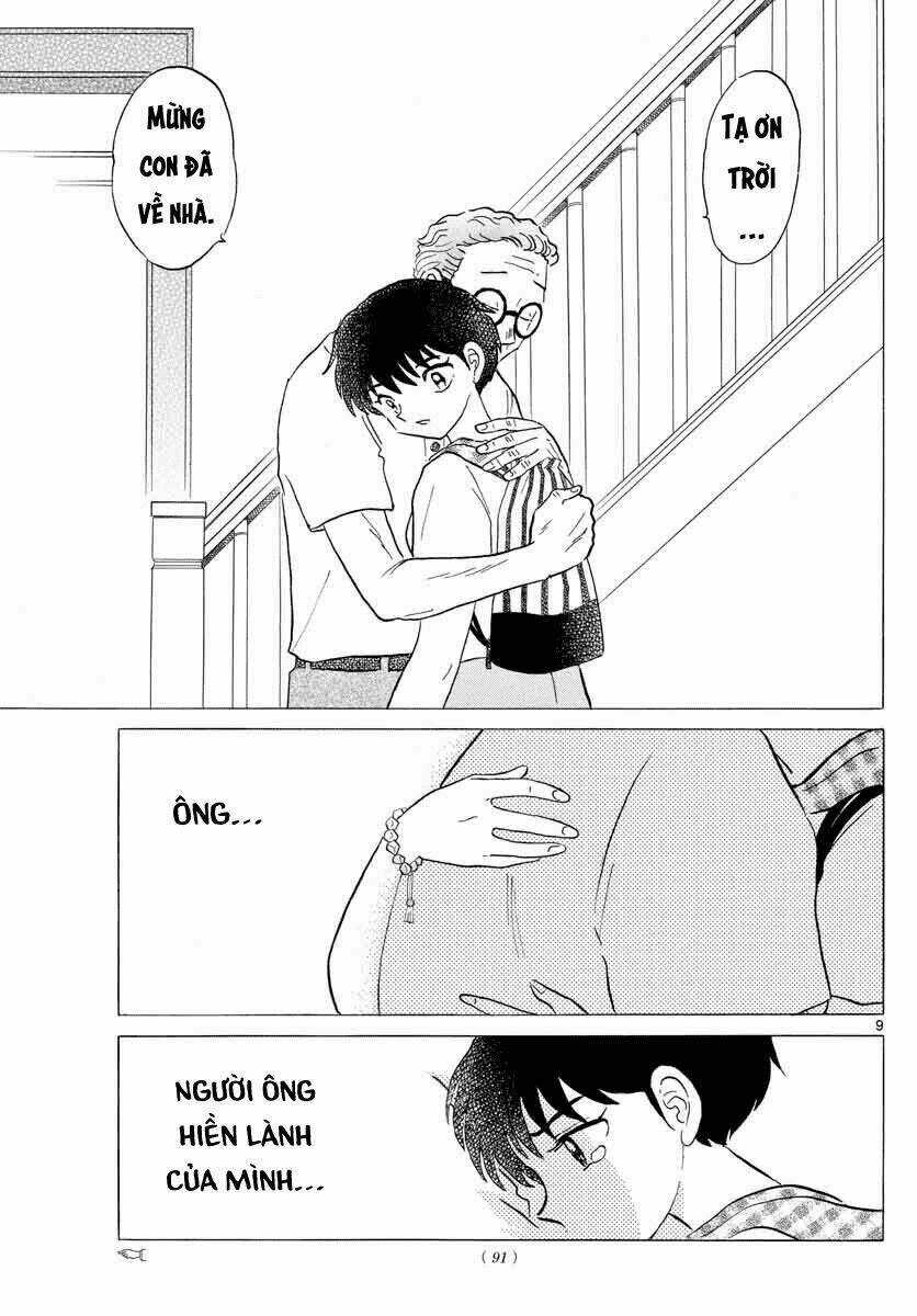 MAO - Chapter 23 - Trang 11