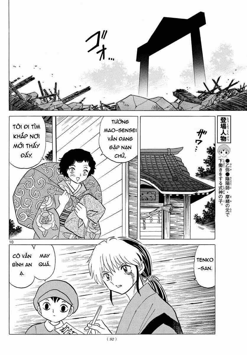 MAO - Chapter 23 - Trang 12