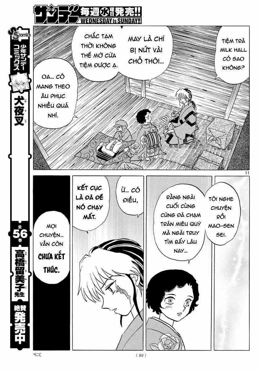 MAO - Chapter 23 - Trang 13