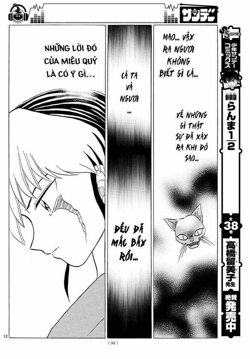 MAO - Chapter 23 - Trang 14