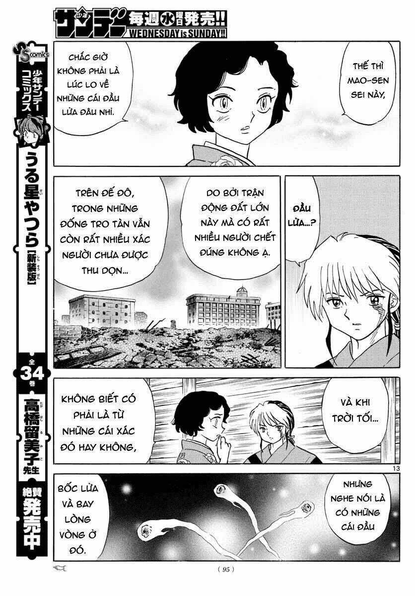 MAO - Chapter 23 - Trang 15