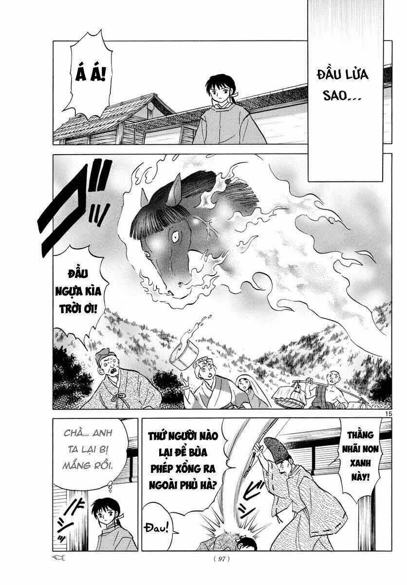 MAO - Chapter 23 - Trang 17