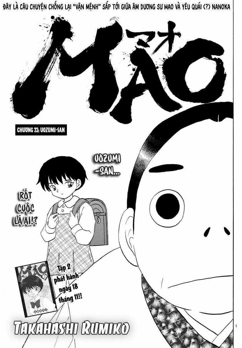 MAO - Chapter 23 - Trang 3