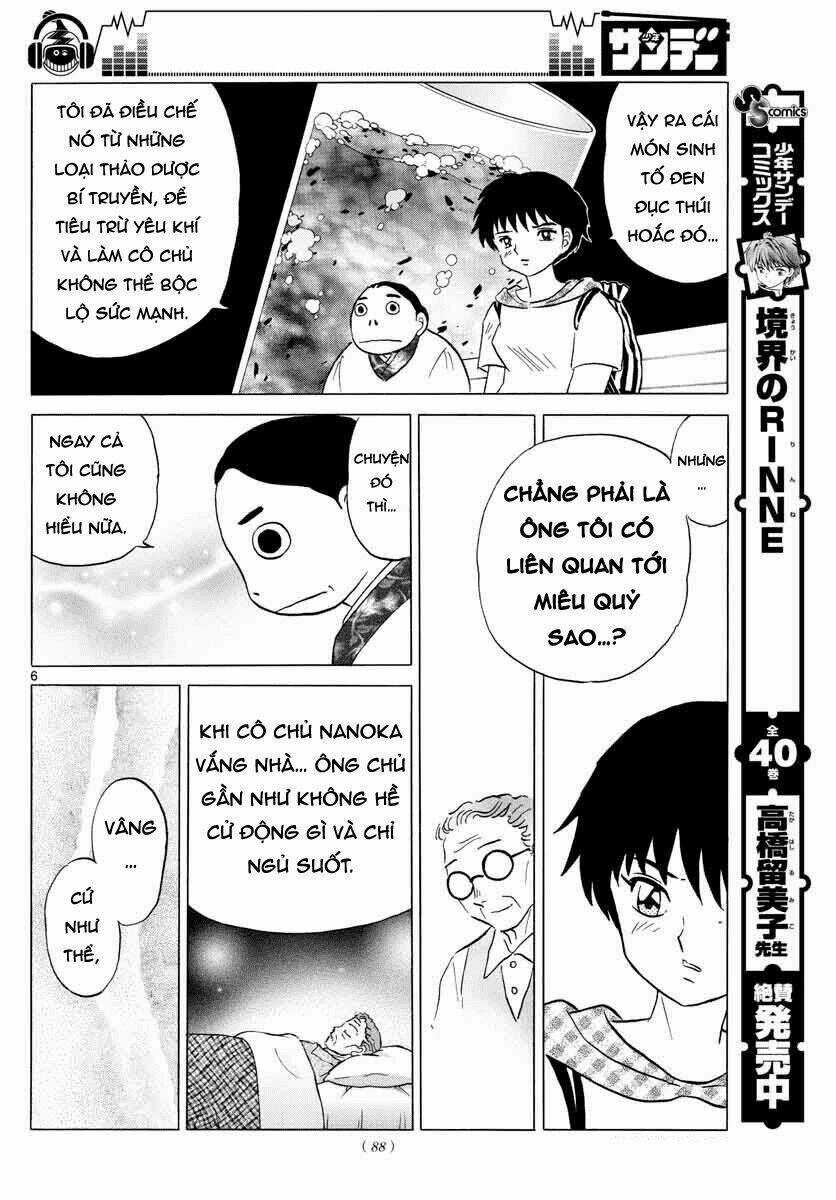 MAO - Chapter 23 - Trang 8