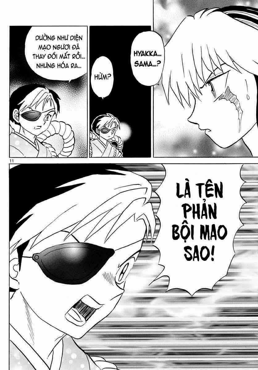 MAO - Chapter 24 - Trang 12