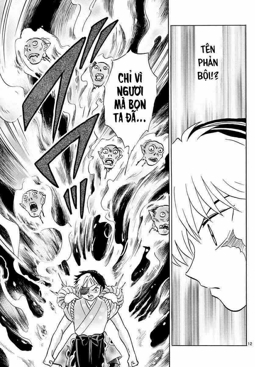 MAO - Chapter 24 - Trang 13