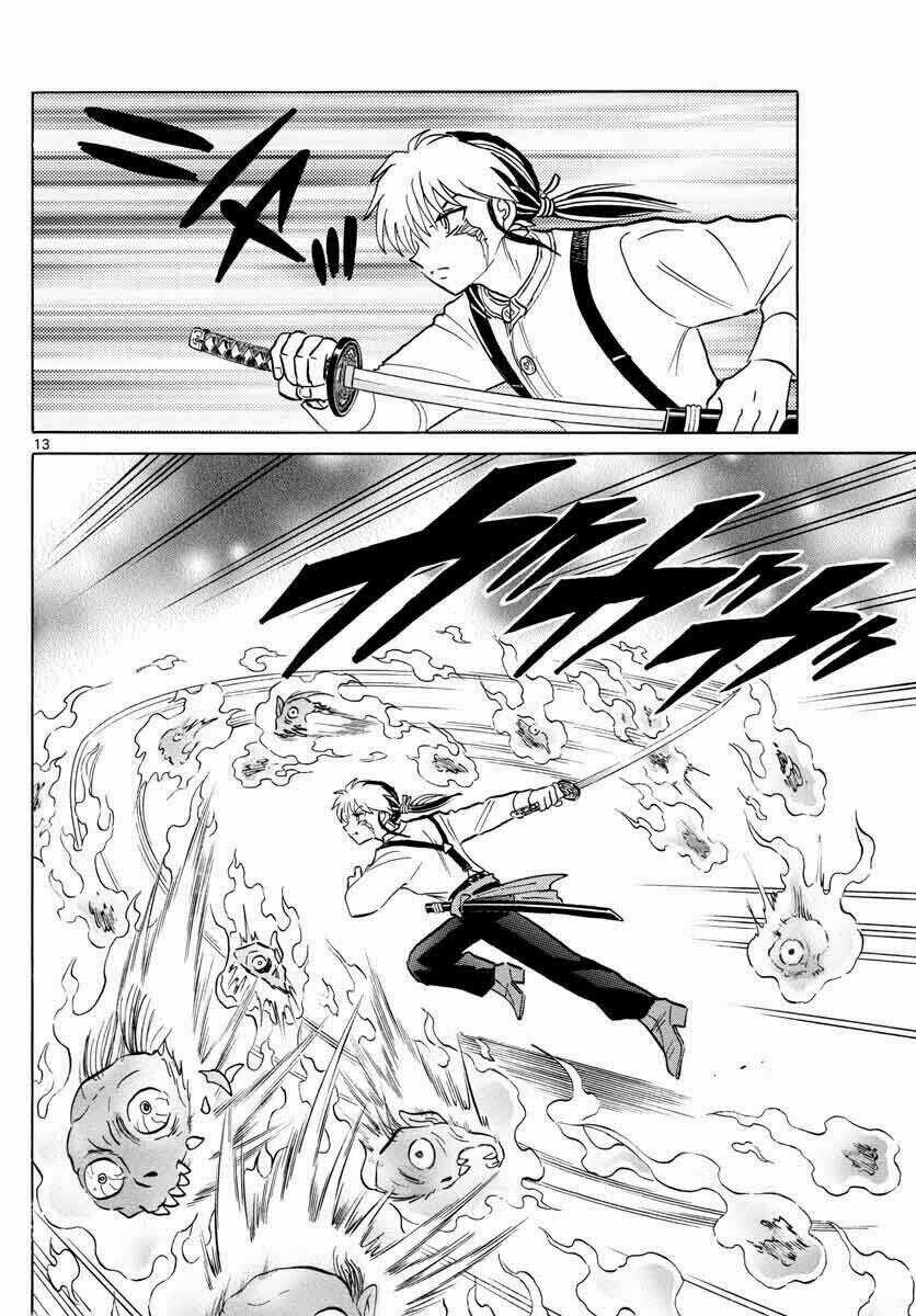 MAO - Chapter 24 - Trang 14