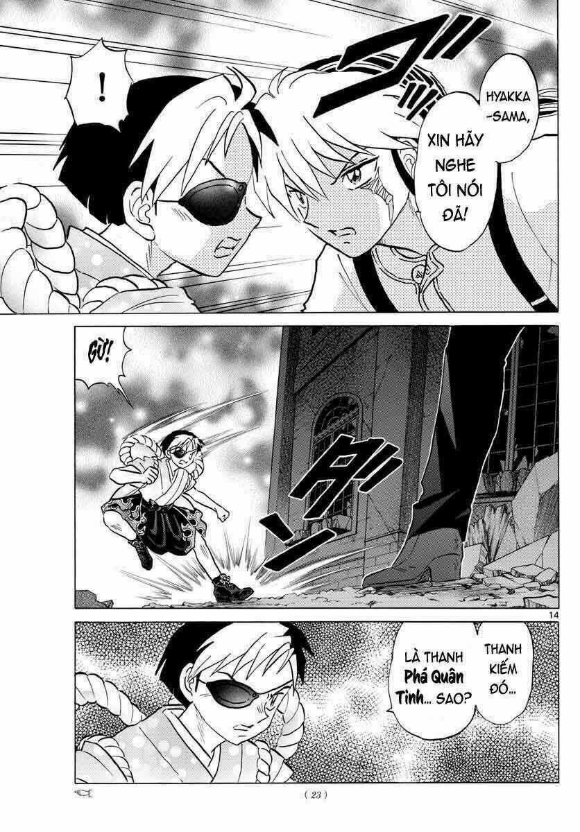 MAO - Chapter 24 - Trang 15