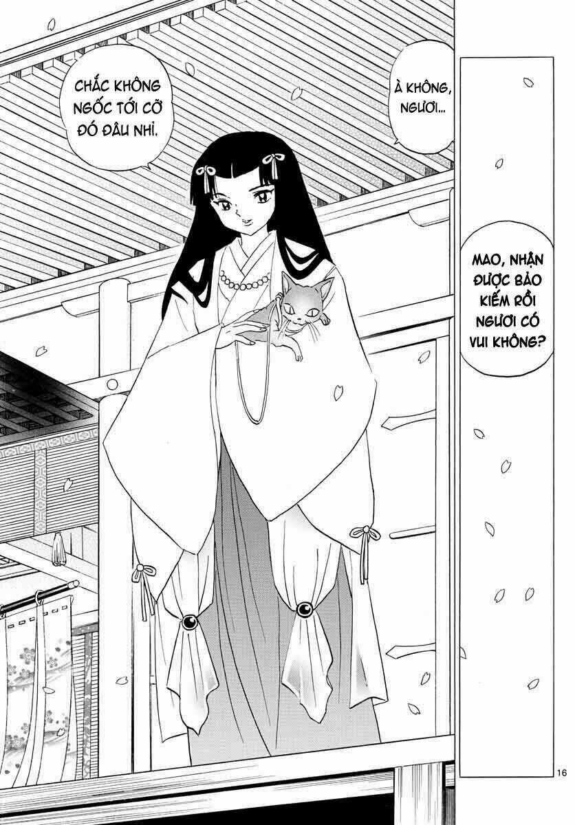 MAO - Chapter 24 - Trang 17