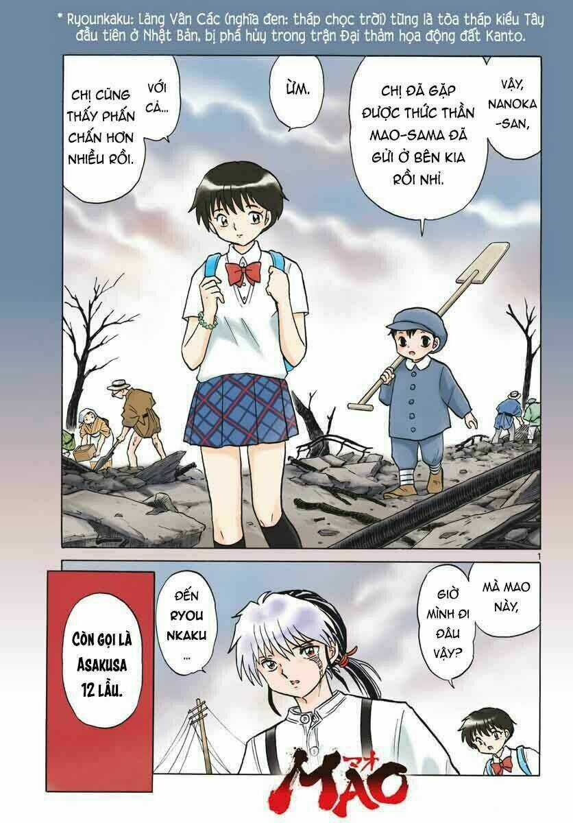 MAO - Chapter 24 - Trang 3