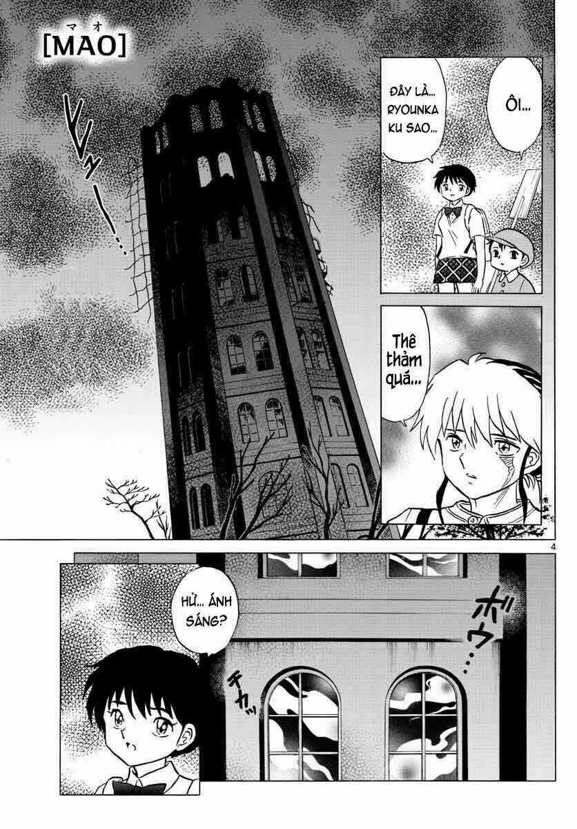 MAO - Chapter 24 - Trang 5