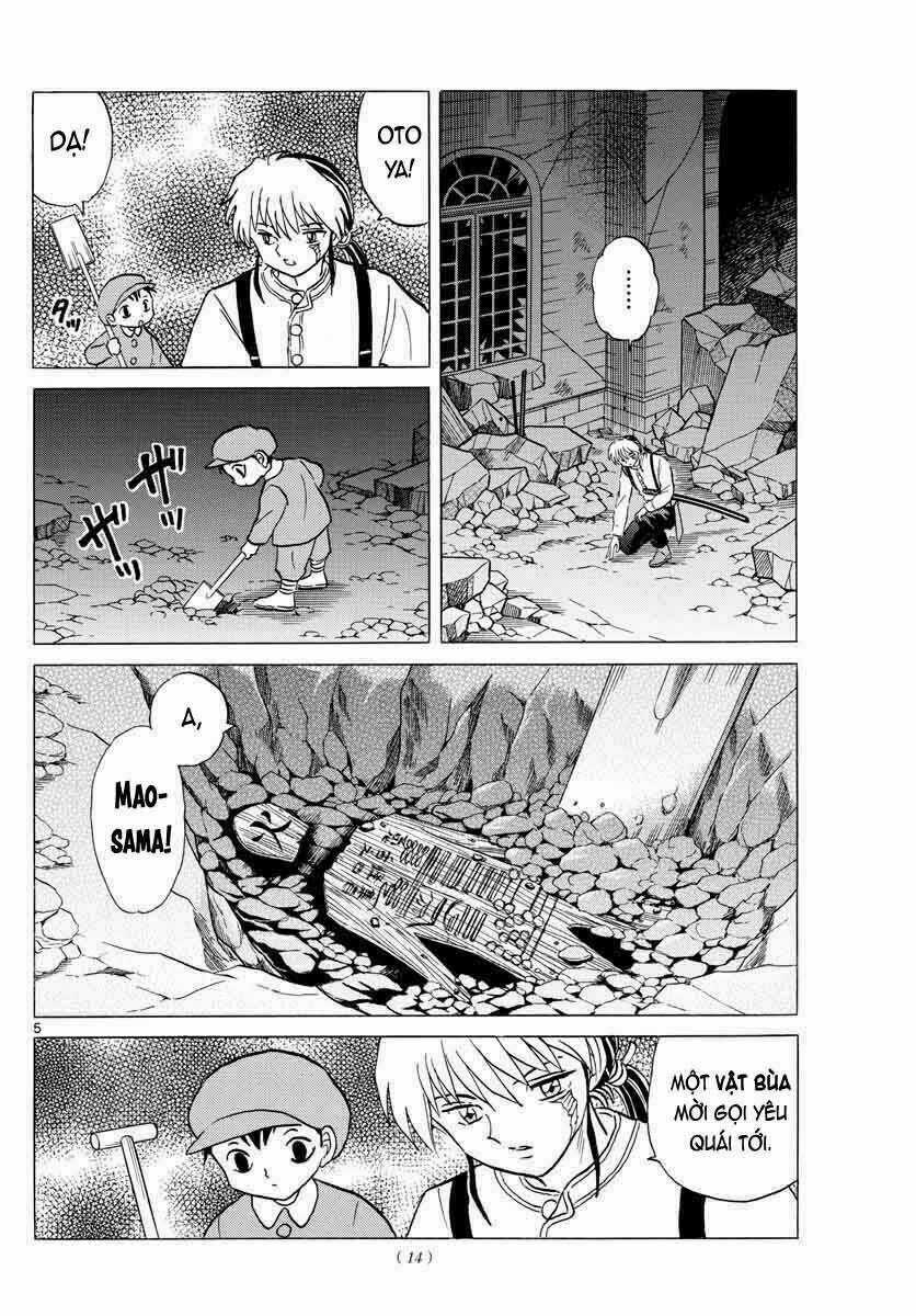 MAO - Chapter 24 - Trang 6