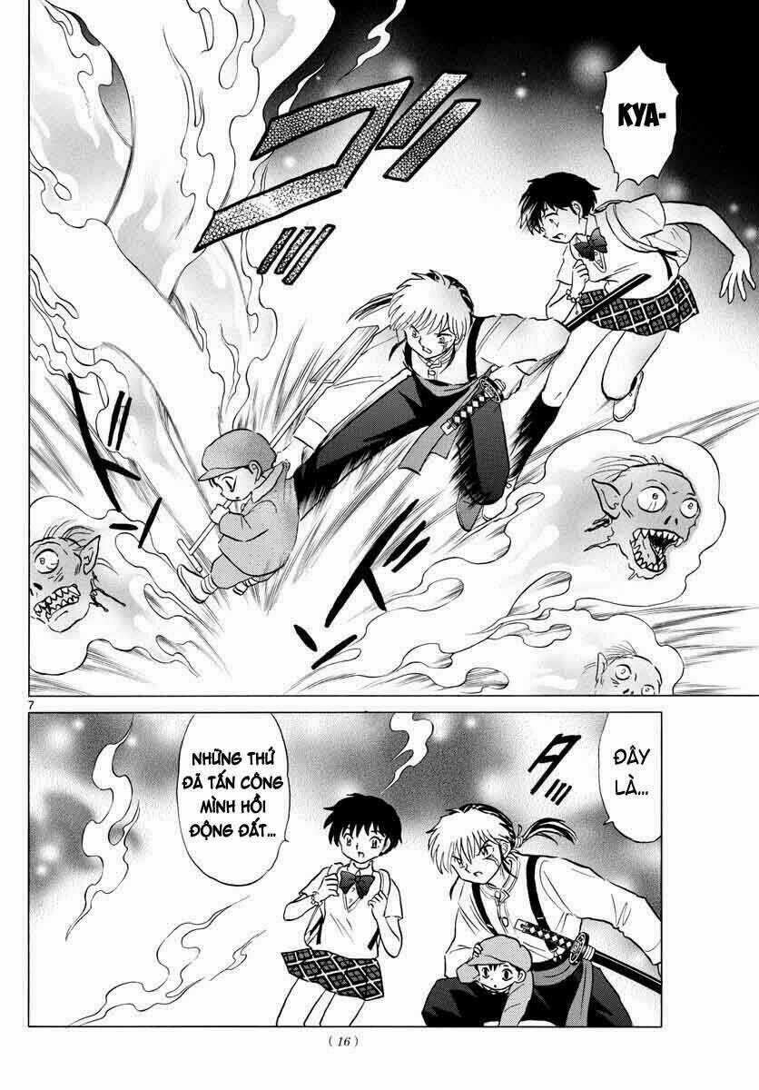 MAO - Chapter 24 - Trang 8