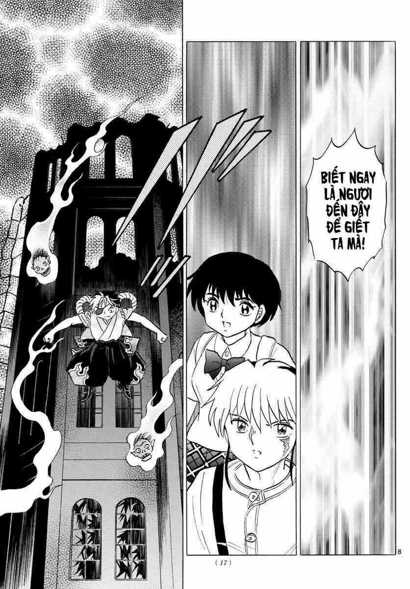 MAO - Chapter 24 - Trang 9