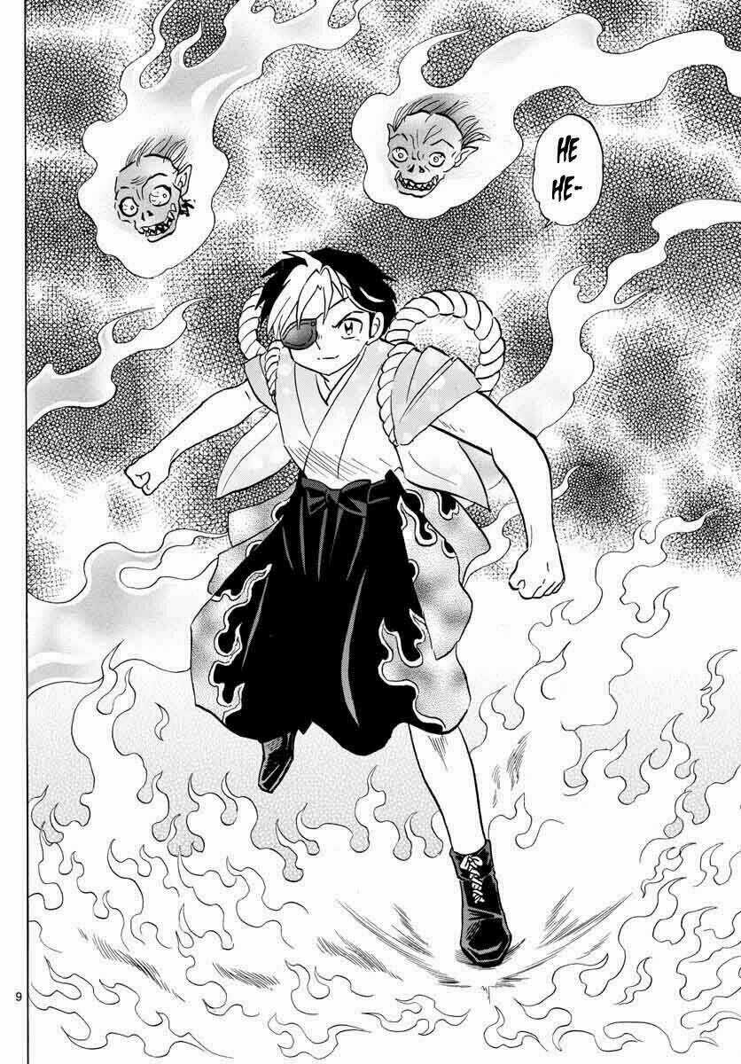 MAO - Chapter 24 - Trang 10