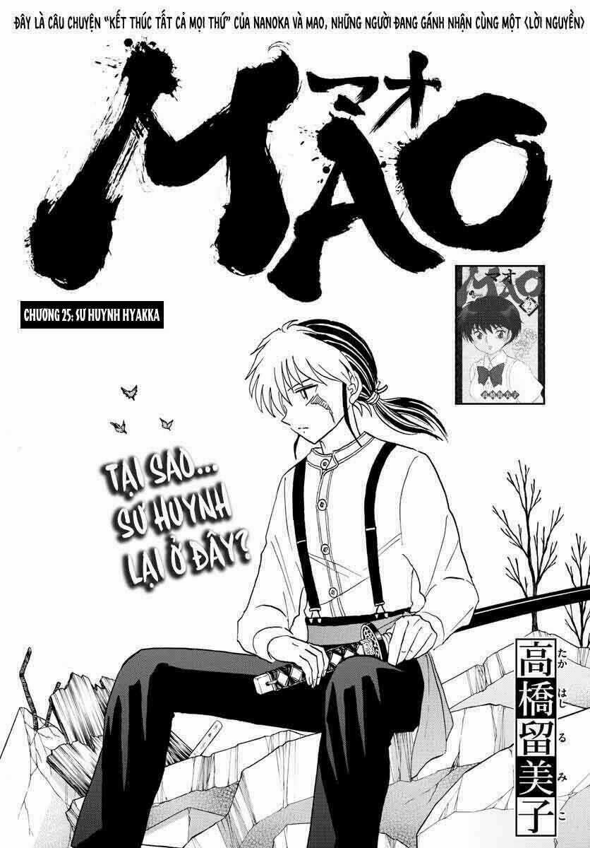 MAO - Chapter 25 - Trang 3