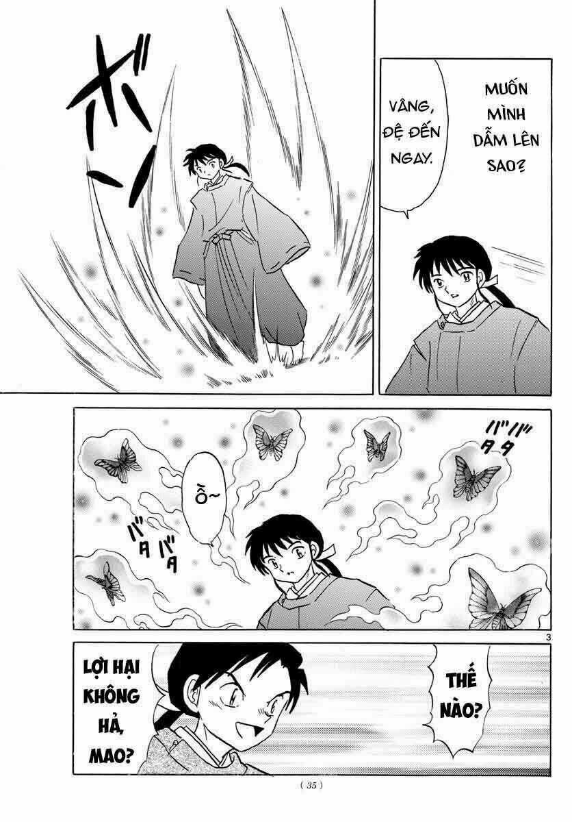 MAO - Chapter 25 - Trang 5