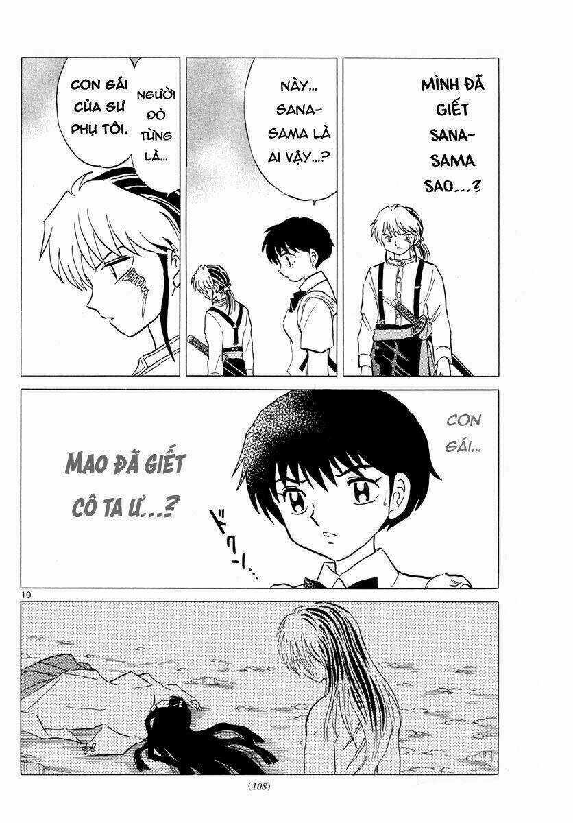 MAO - Chapter 26 - Trang 12