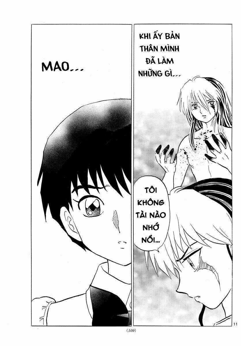 MAO - Chapter 26 - Trang 13