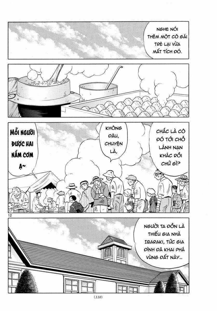 MAO - Chapter 26 - Trang 14
