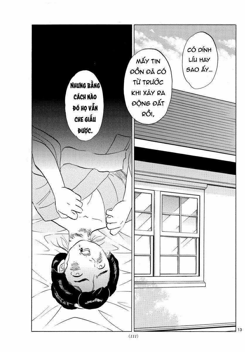 MAO - Chapter 26 - Trang 15