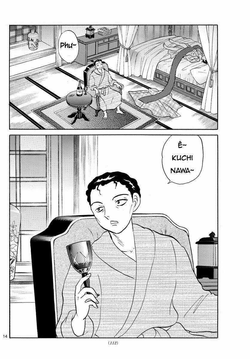MAO - Chapter 26 - Trang 16